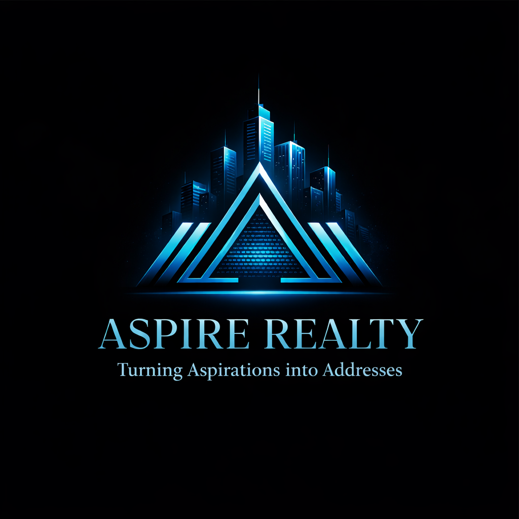 Aspire Realty Logo